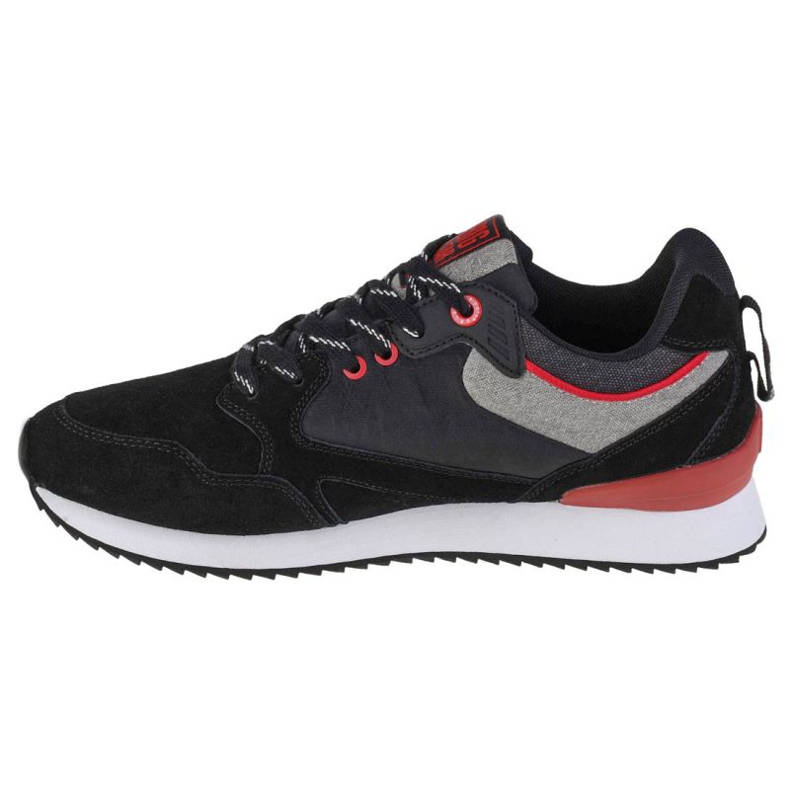 Big Star Shoes M II174191 fekete 1