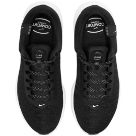 Nike Renew Serenity Run W DB0522 002 cipő fekete 1