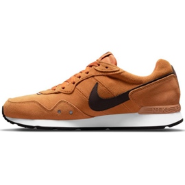 Nike Venture Runner Suede M CQ4557 200 cipő barna narancs 2