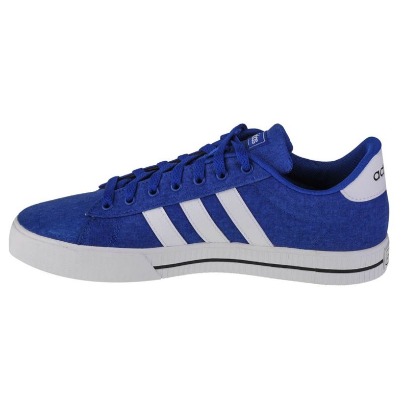 Adidas Daily 3.0 W GY8117 cipő kék 1