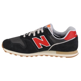 New Balance M ML373HL2 fekete 1