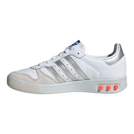 Cipő adidas GS M H01818 fehér 1
