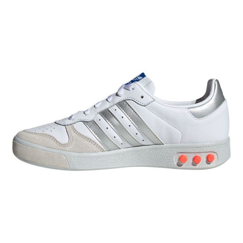 Cipő adidas GS M H01818 fehér 1