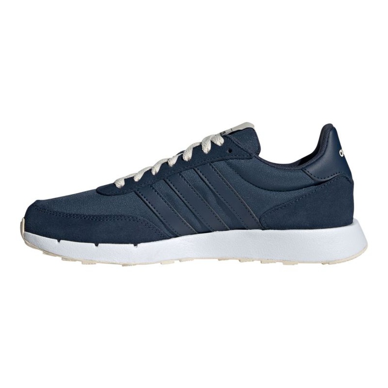 Adidas Run 60s 2.0 W GV7173 cipő kék 1