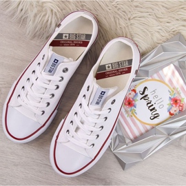 Big Star W DD274336 fehér cipő 2