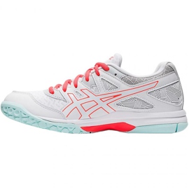 Asics Gel Task 2 W 1072A038 960 sokszínű fehér 1