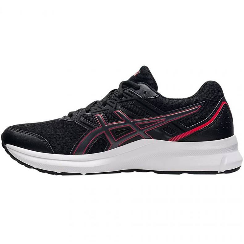 Asics Jolt 3 M 1011B034 006 futócipő fekete 1