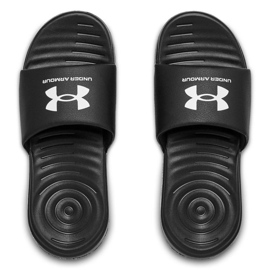 Under Armour Ansa Fix Sl 3023772 004 flip-flop fekete 1 Under Armour Ansa Fix Sl 3023772 004 flip-flop fekete 1
