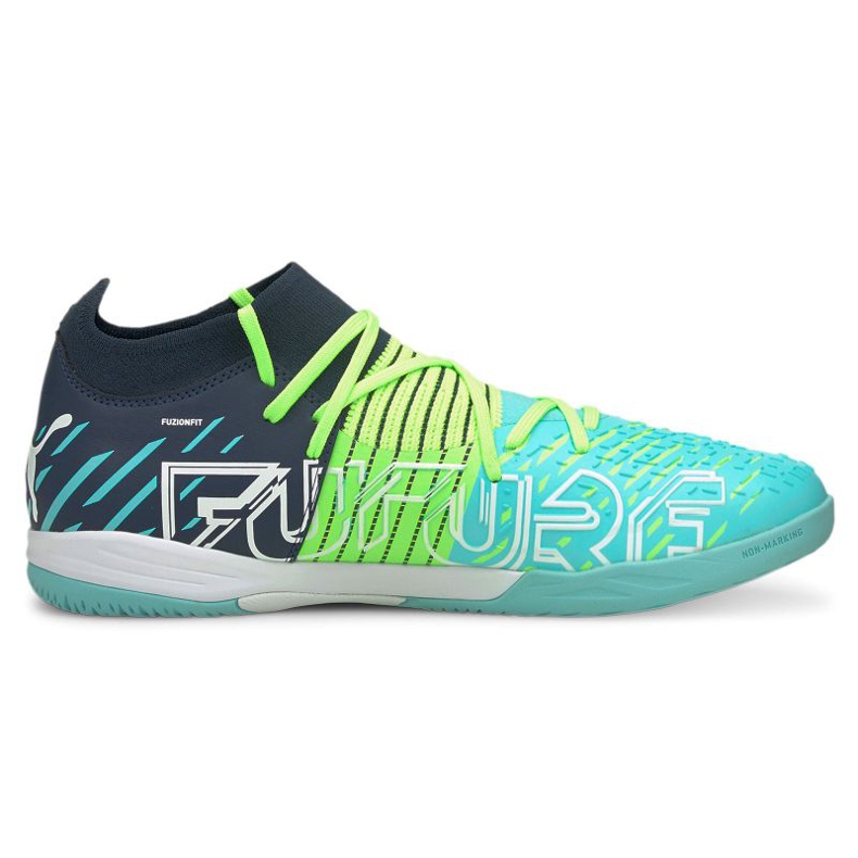 Futballcipő Puma Future Z 3.2 It M 106491-02 sokszínű sokszínű 1