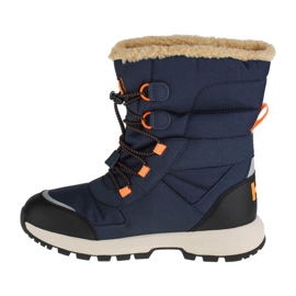 Helly Hansen Jk Silverton Boot Ht 11759-597 cipő kék 1
