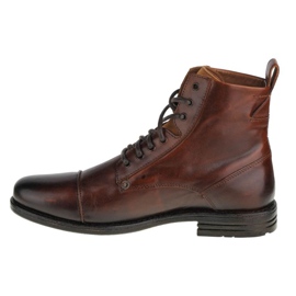 Levis Levi's Emerson M 225115-700-27 cipő barna 1