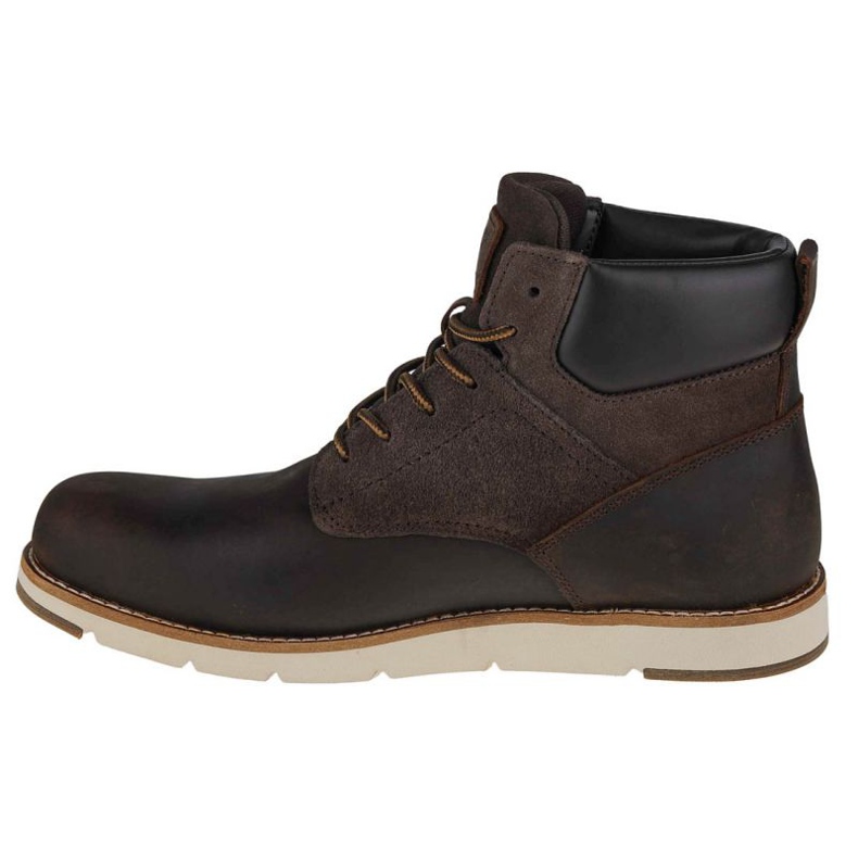 Levis Levi's Jax Plus M 232198-1700-29 cipő barna fekete 1