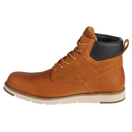 Levis Levi's Jax Plus cipő 232198-1700-74 barna 1