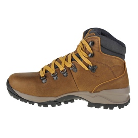 CMP Astherian M 30Q4647-Q925 cipő barna 1 CMP Astherian M 30Q4647-Q925 cipő barna 1