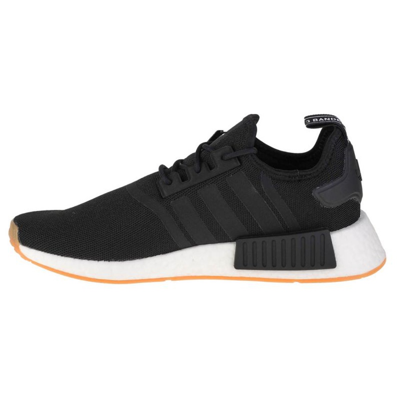 Cipő adidas Nmd R1 M GZ9257 fekete 1