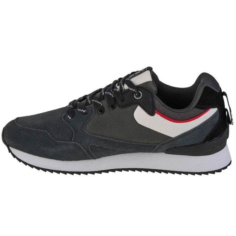 Big Star Shoes M II174192 szürke 1