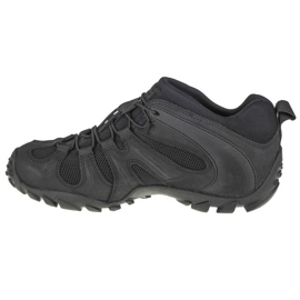 Merrell Cham 8 Stretch Tactical M J099405 fekete 1