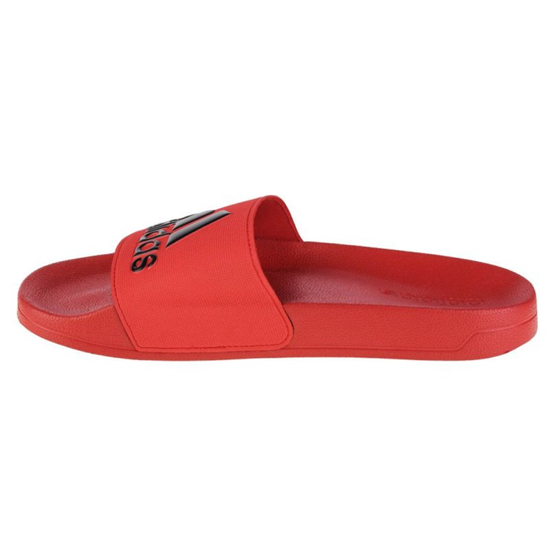 Adidas Adilette zuhanyzók M EE7039 piros 1 Adidas Adilette zuhanyzók M EE7039 piros 1