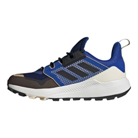 Adidas Terrex Trailmaker Primegreen M S29058 cipő sötétkék kék 1