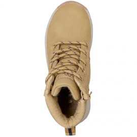 Kappa Cammy T Jr 260327T 4167 cipő barna 1 Kappa Cammy T Jr 260327T 4167 cipő barna 1