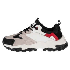 Starter Cape Coral cipő SMB103321300 bézs 1