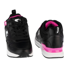 Starter Kezdő cipő Erie SWN103321200 fekete 1