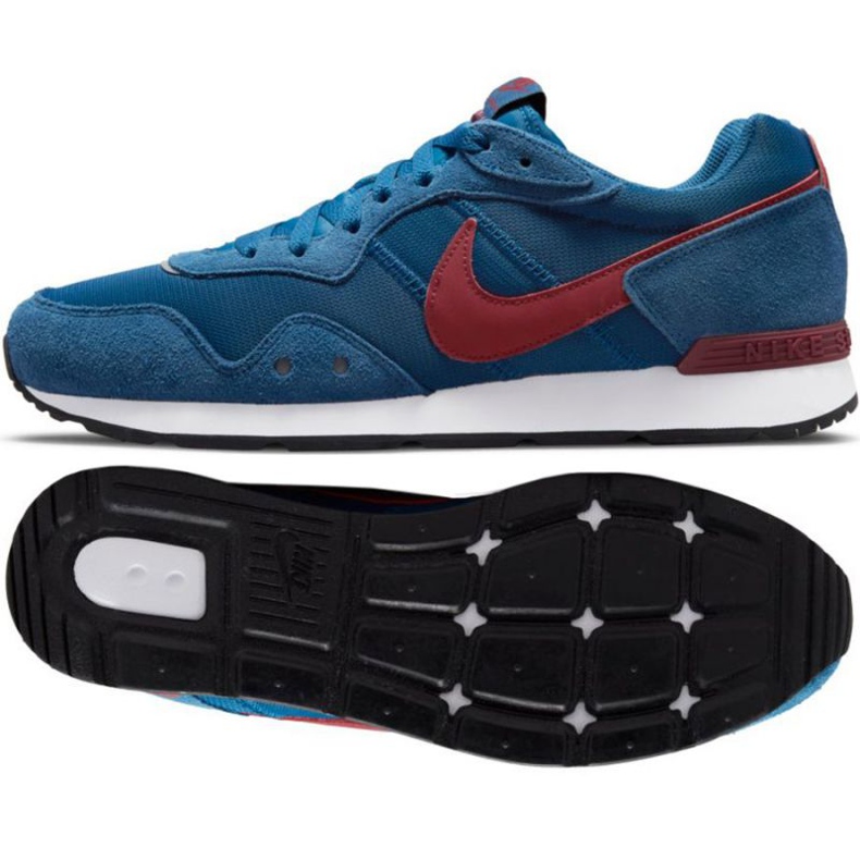 Nike Venture Runner M CK2944 403 cipő kék 1