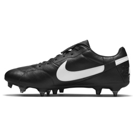 Nike Premier Iii SG-Pro Ac M AT5890-010 futballcipő fekete fekete 1