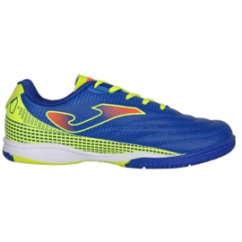 Joma Toledo In Jr TOJW2103IN futballcipő sokszínű kék 1