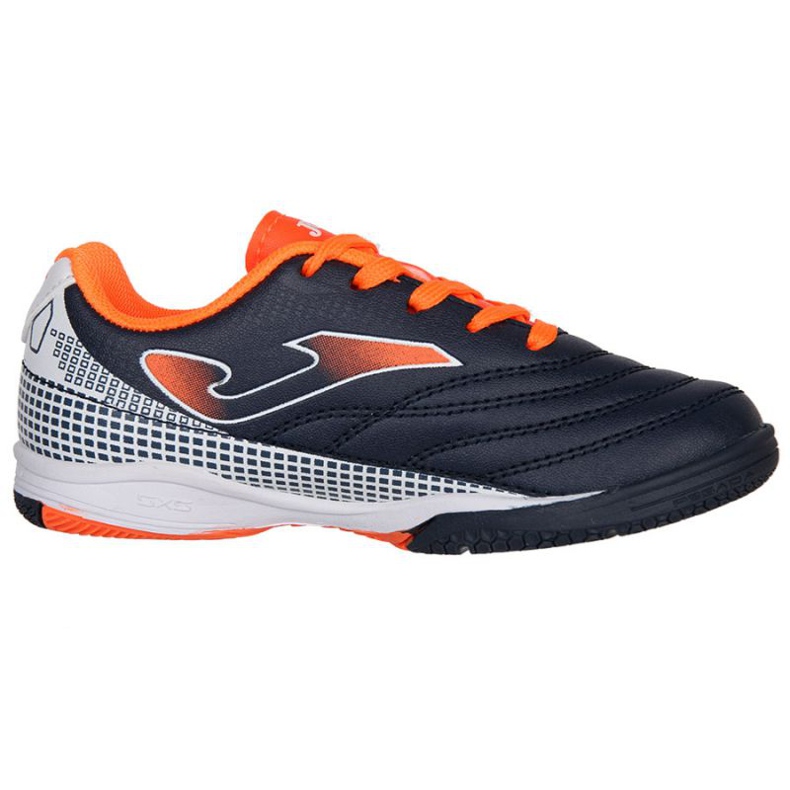 Joma Toledo In Jr TOJW2104IN futballcipő sokszínű kék és sötétkék 1