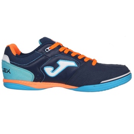 Joma Top Flex 2133 M TOPW2133IN futballcipőben sötétkék sötétkék 1