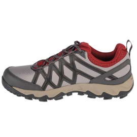 Columbia Peakfreak X2 M 1864991005 piros szürke zöld 1 Columbia Peakfreak X2 M 1864991005 piros szürke zöld 1