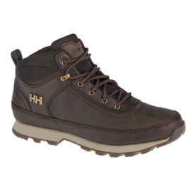 Helly Hansen Calgary M 10874-711 csizma barna 1