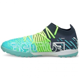 Futballcipő Puma Future Z 3.2 It M 106490 02 sokszínű zöld 1