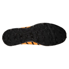 Futócipő Inov-8 X-Talon 212 V2 Jr 000151-NYYW-P-01 fekete sárga 1 Futócipő Inov-8 X-Talon 212 V2 Jr 000151-NYYW-P-01 fekete sárga 1