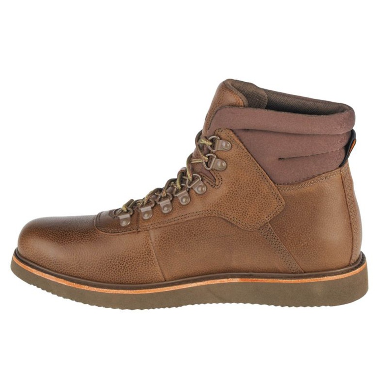 Timberland Newmarket M A2QFY cipő barna 1