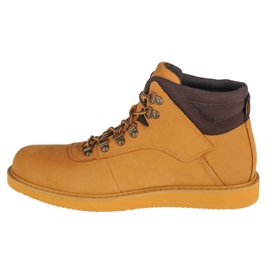 Timberland Newmarket A2QJF cipő barna 1