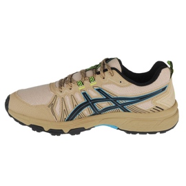 Asics Gel-Venture 7 M 1201A281-201 bézs 1