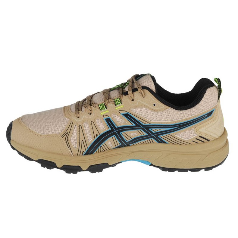 Asics Gel-Venture 7 M 1201A281-201 bézs 1