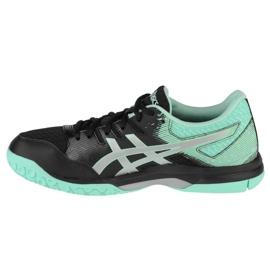 Asics Gel-Rocket 9 W 1072A034-003 sokszínű fekete 1