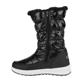 CMP Holse cipő 39Q4996-U901 fekete 1