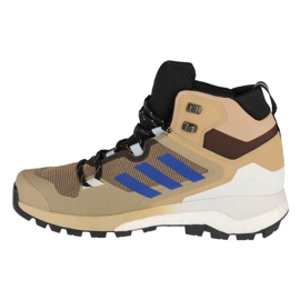 Adidas Terrex Skychaser 2 Mid Gtx GY5063 cipő bézs 1