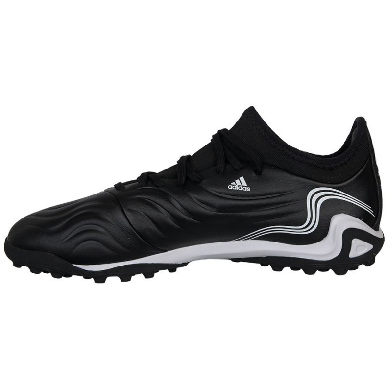 Adidas Copa Sense.3 Tf M GW4965 futballcipő fekete fekete 1