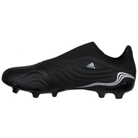 Adidas Copa Sense.3 Ll Fg M GV9048 futballcipő fekete fekete 1