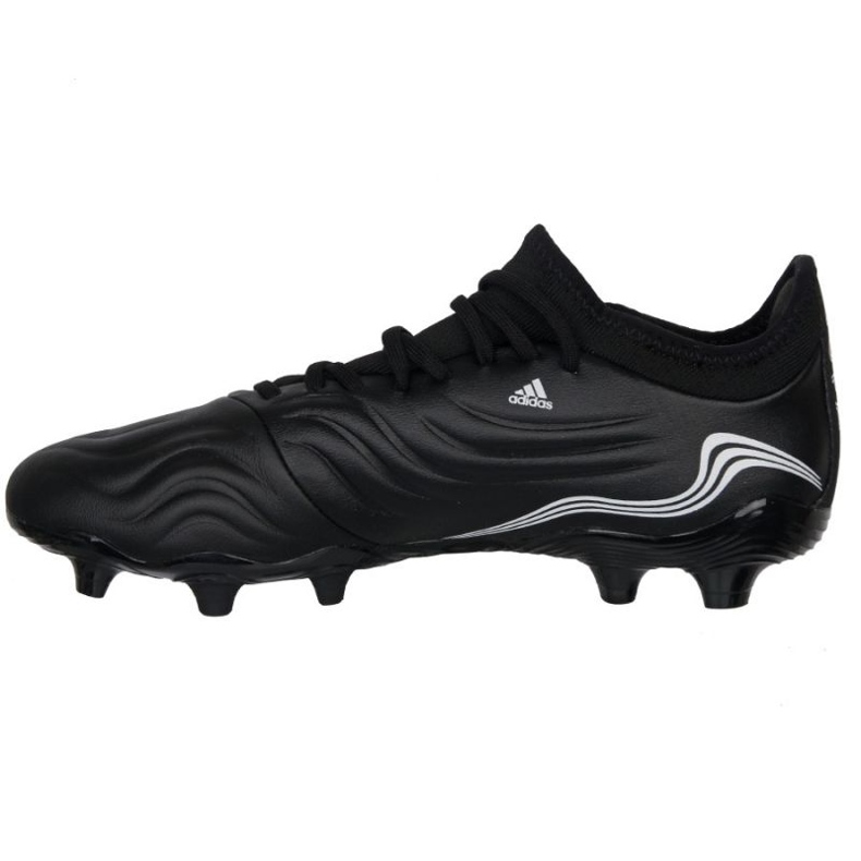 Adidas Copa Sense.3 Fg M GW4958 futballcipő fekete fekete 1