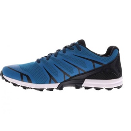 Inov-8 Trailtalon 235 M 000714-BLNYWH-S-01 futócipő fekete kék 1