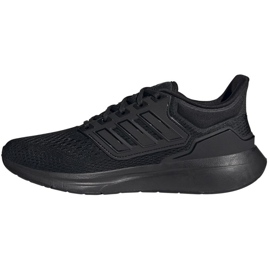 Adidas EQ21 Run W H00545 futócipő fekete 1