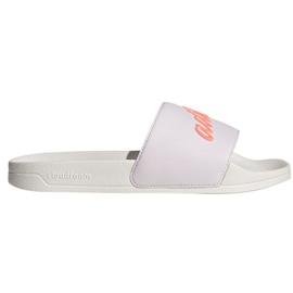 Adidas Adilette Zuhany GZ5925 flip-flop fehér 1