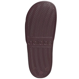 Adidas Adilette Shower W GZ5928 papucs piros 5