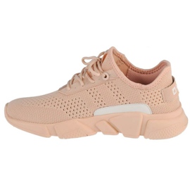 Big Star cipők JJ274272 rózsaszín 1